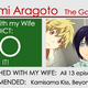 Illustration for article titled Watched with my Wife: iNoragami Aragoto/i